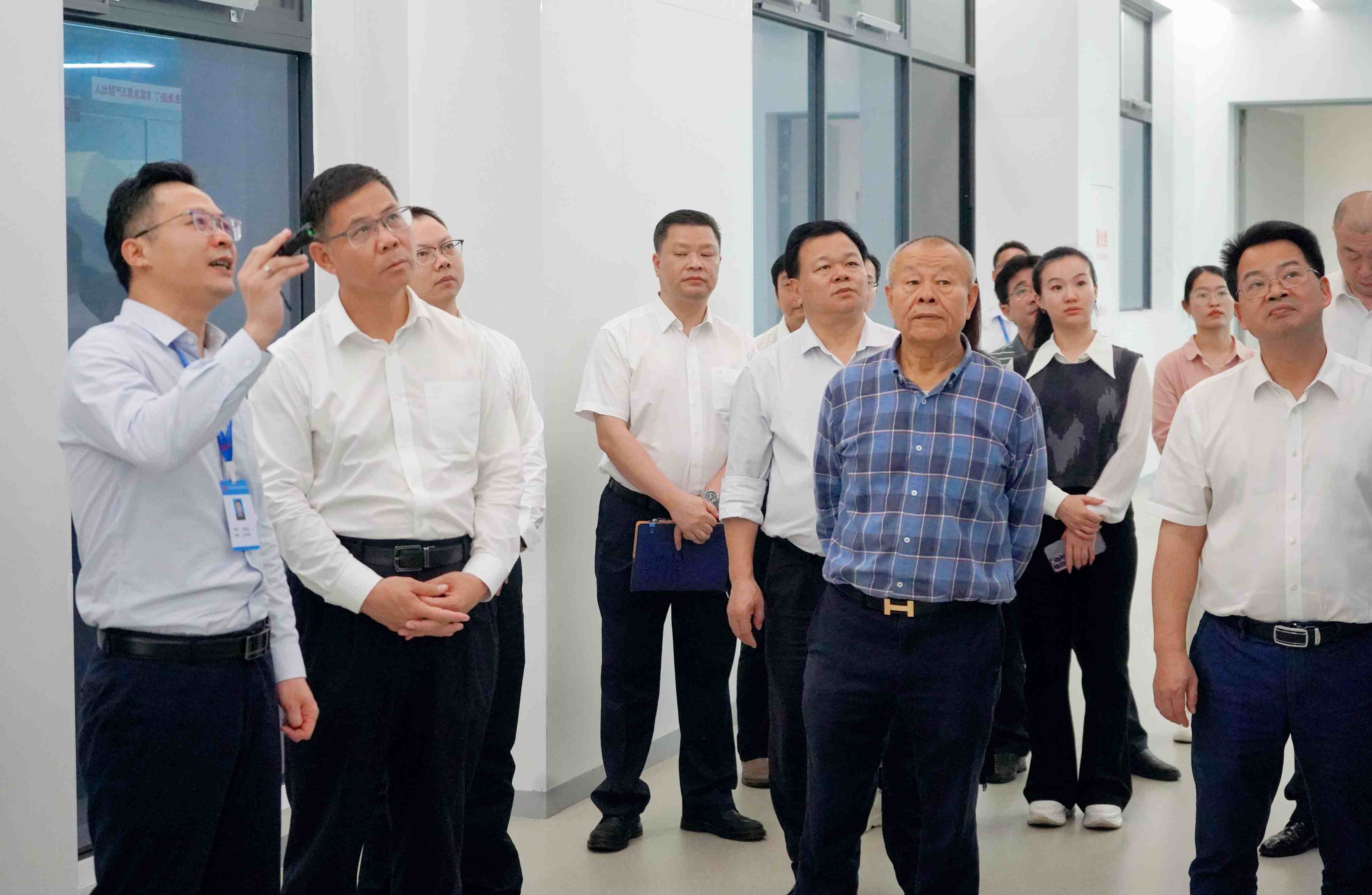 廣東盈華高端銅箔、高性能覆銅板新項目動態報道?。ǖ?期）
